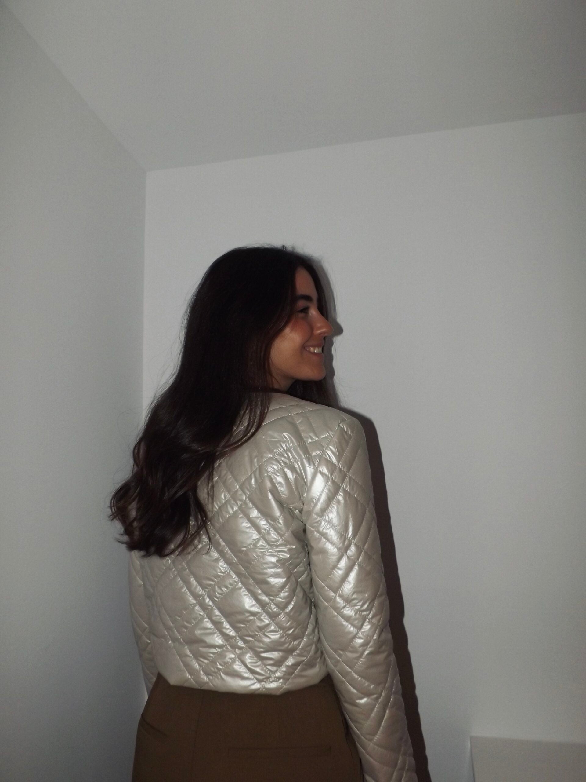 TORERA GUATEADA "HORTENSIA"