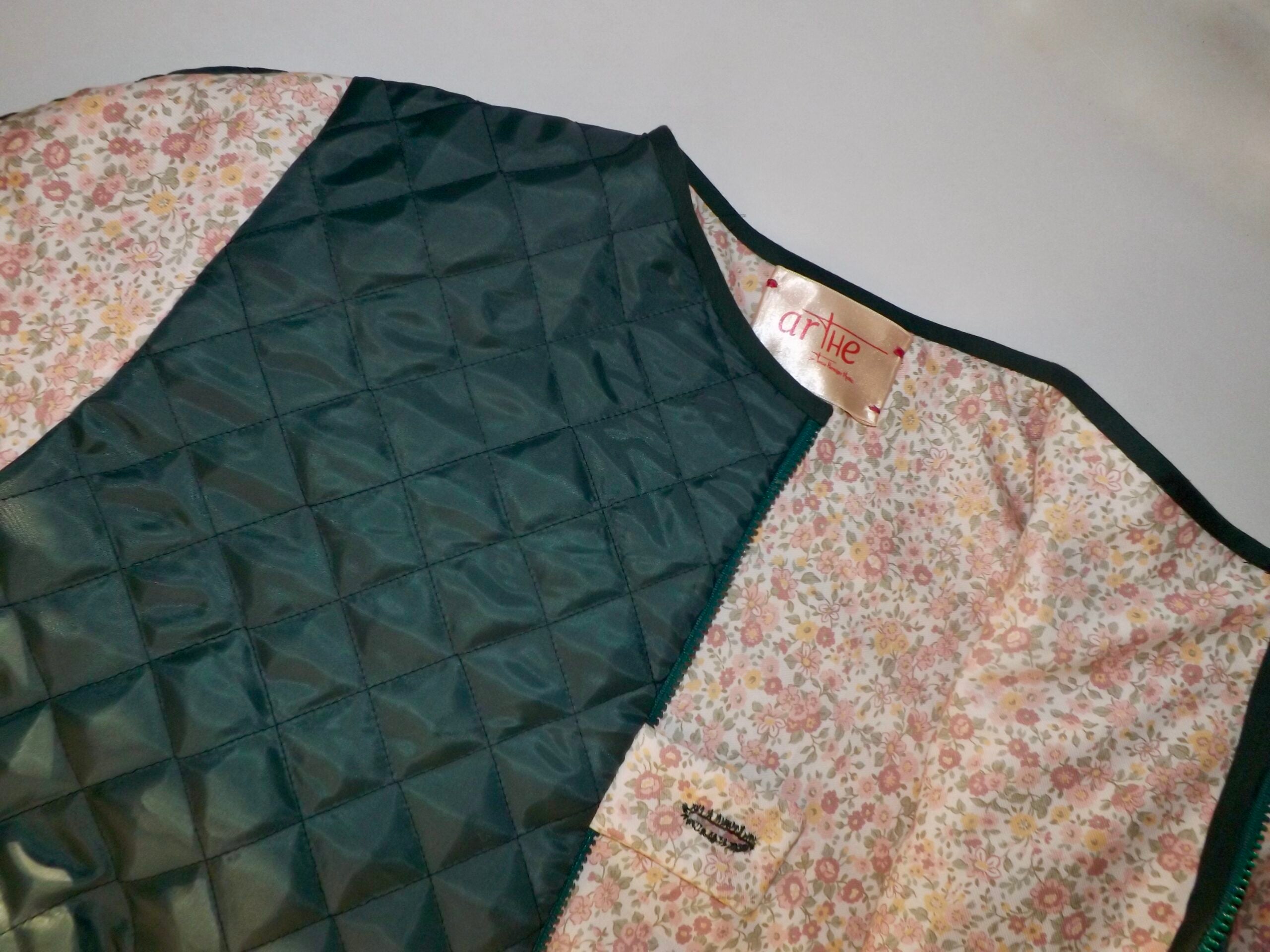 TORERA GUATEADA "SACROMONTE"