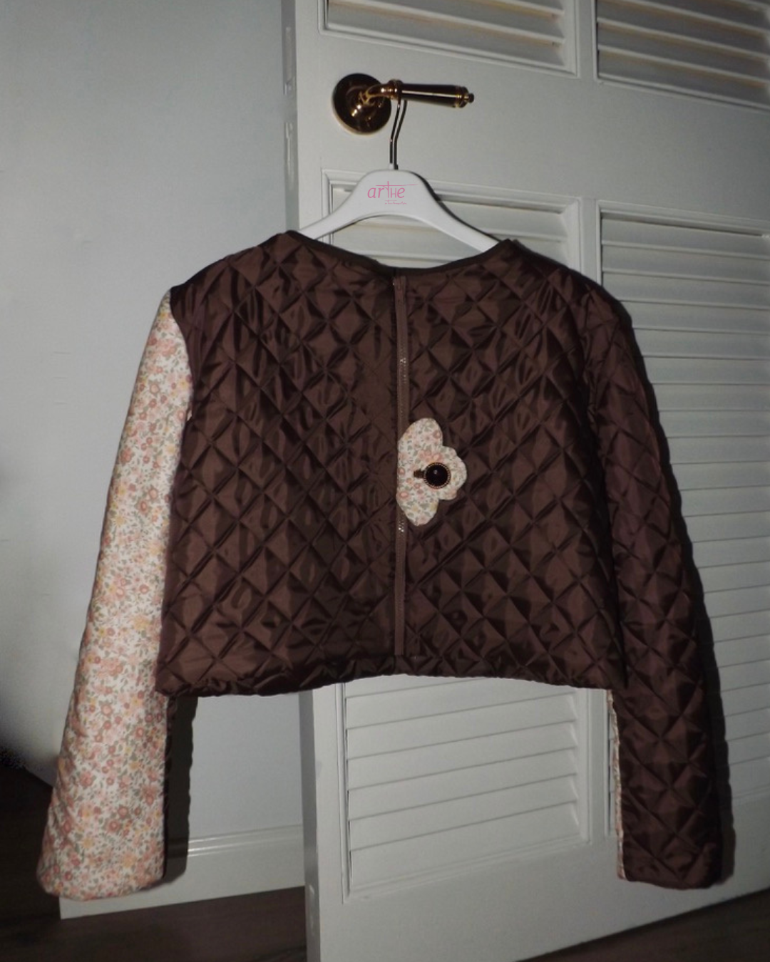 TORERA GUATEADA "ZALAMERA" /2