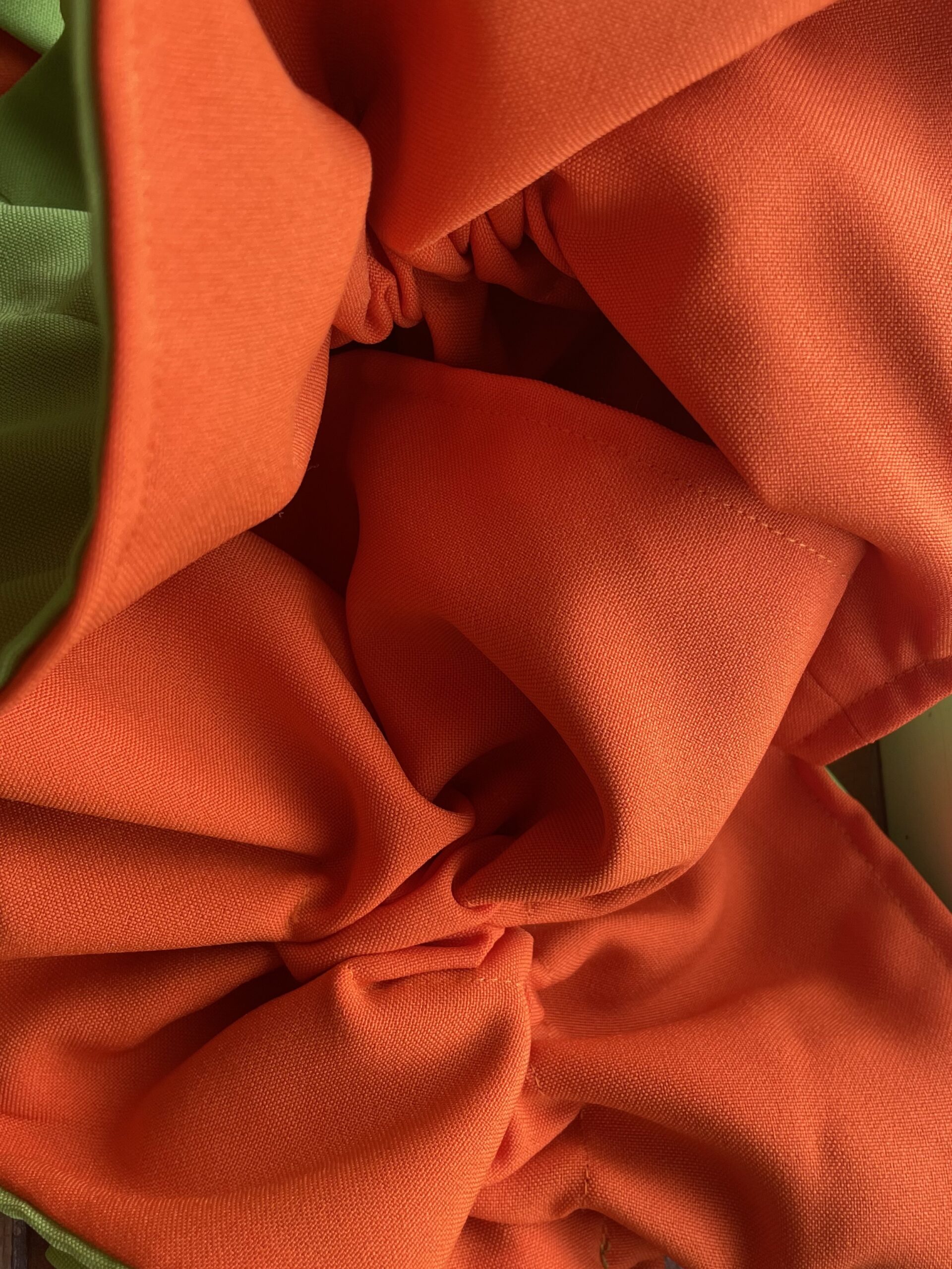 CHALECO "ZAHARA" REVERSIBLE
