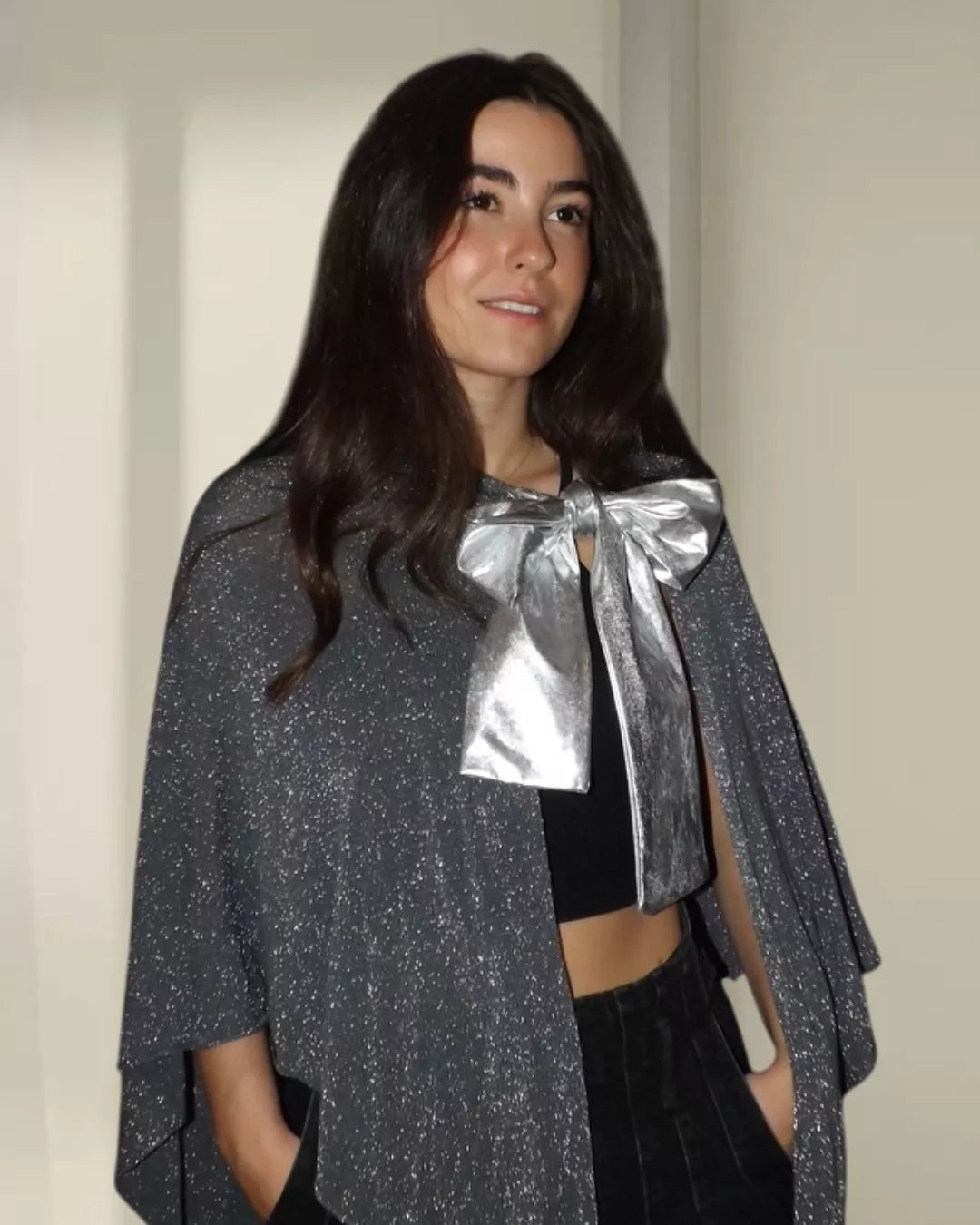 CAPA/SOBREFALDA BRILLO N/24