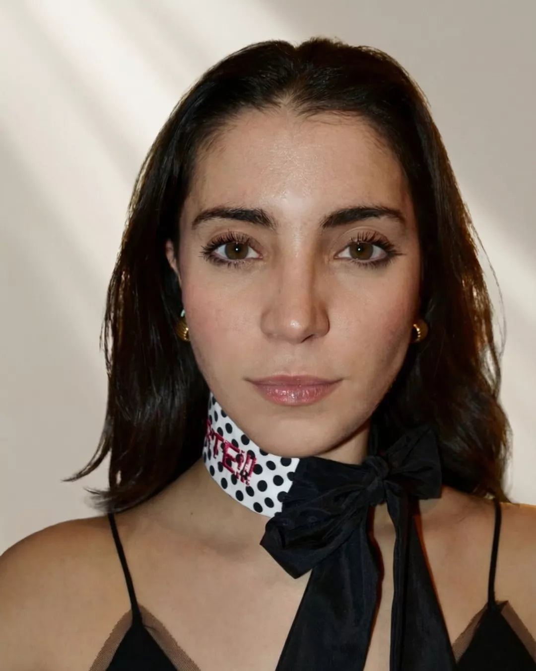 CHOCKER "QUE ARTE!!!"