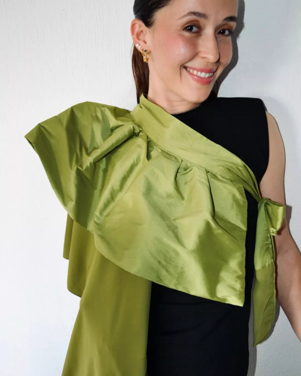 CAPA INVITADA VOLANTE "TEMPLANZA"