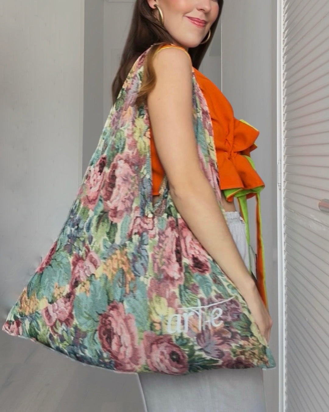 BOLSO "QUERENCIA"