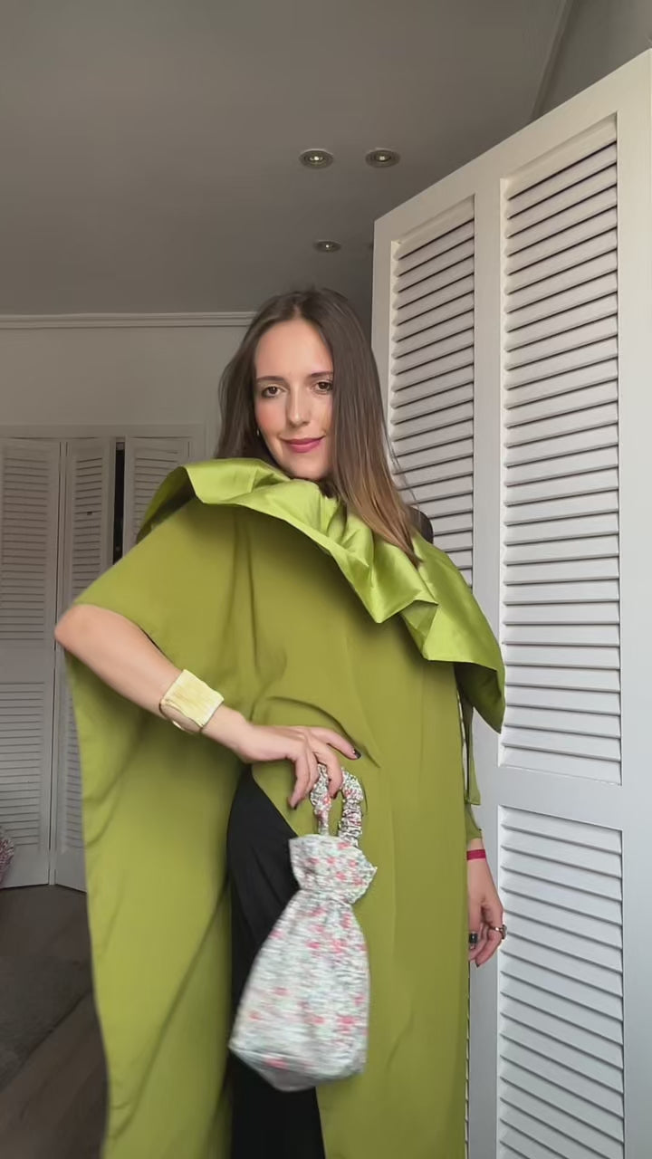 CAPA INVITADA VOLANTE "TEMPLANZA"