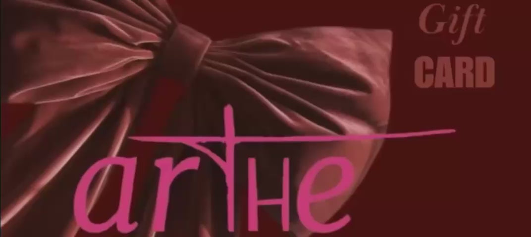 VÍDEO TARJETA REGALO
