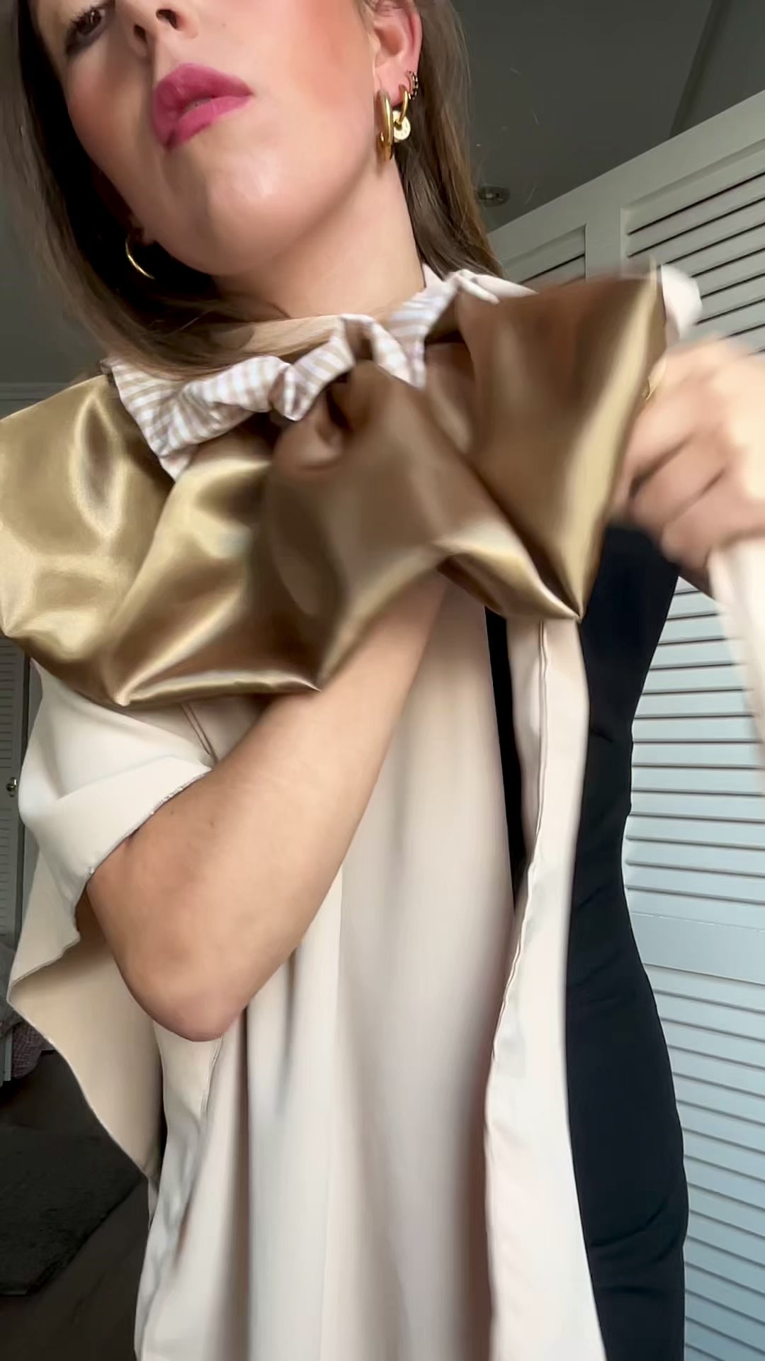 CAPA INVITADA VOLANTES "GRACIA"