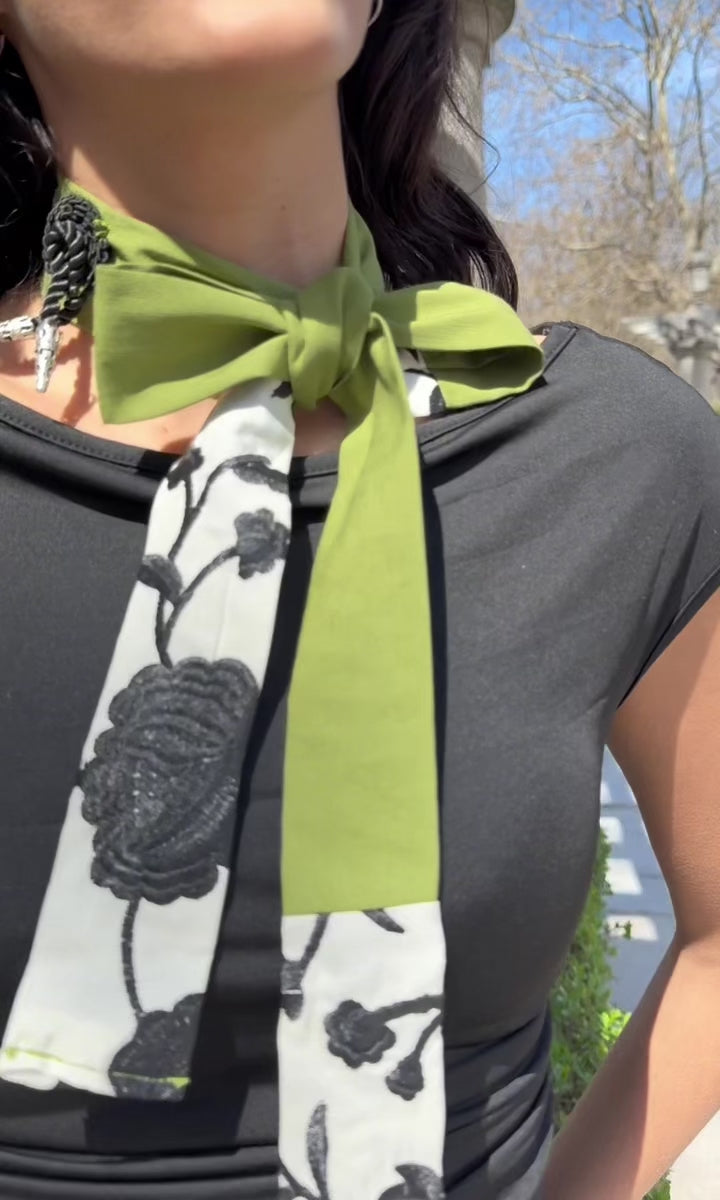 CHOCKER "BRAVÍA"