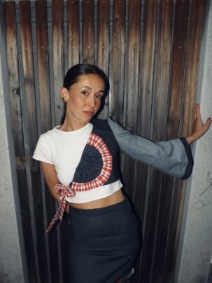 TOP "CASSANDRA"
