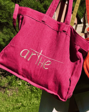 BOLSO ICON FUCSIA