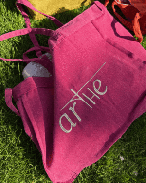 BOLSO ICON FUCSIA - Imagen 3