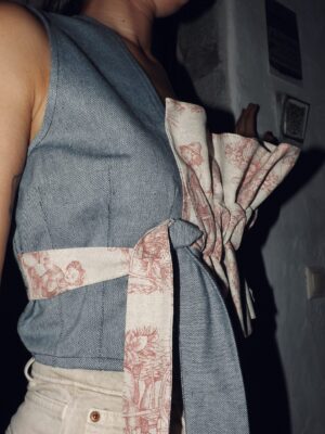CUERPO "ELISABETTE" - Imagen 6