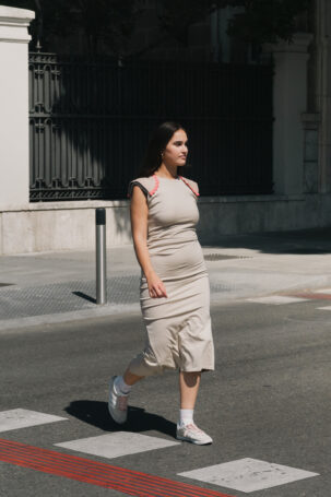 VESTIDO "PAULA"