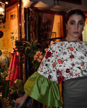 CAPA "SEVILLANA" - Imagen 4