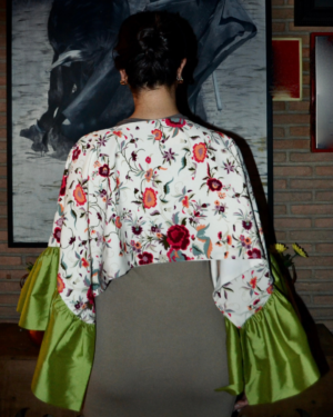 CAPA "SEVILLANA" - Imagen 2
