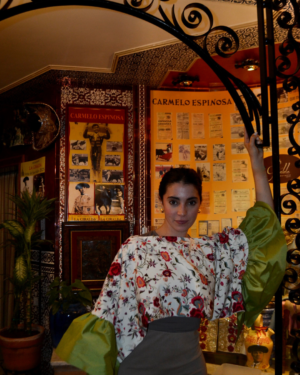 CAPA "SEVILLANA" - Imagen 3