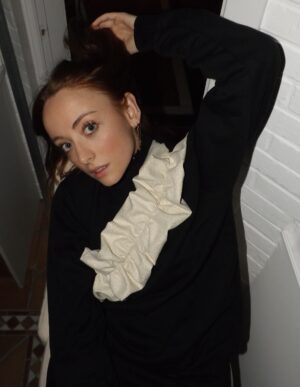SUDADERA N24 - Imagen 3