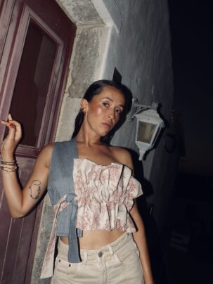 CUERPO "ELISABETTE"
