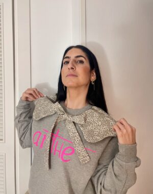 "FELICIA" GRIS - Imagen 3